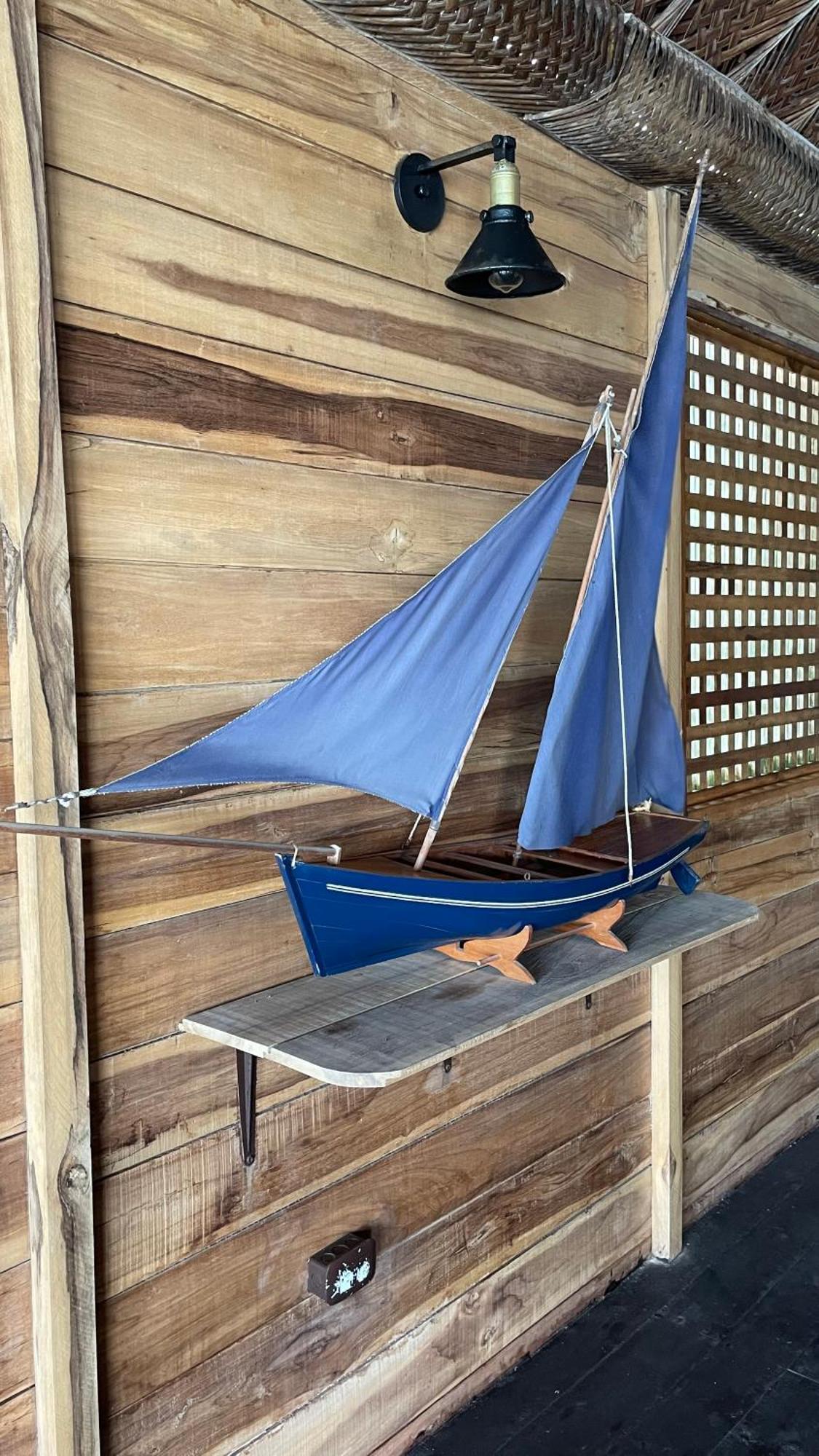 Hostal Velero Relax Guachaca Exteriér fotografie